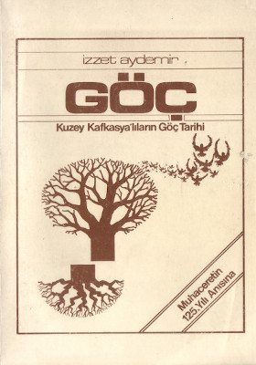İzzet Aydemir - Göç
