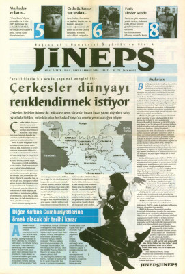 Jineps Gazetesi